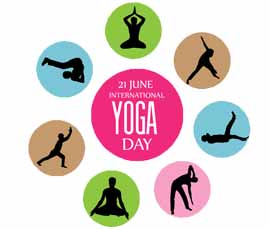 international yoga day