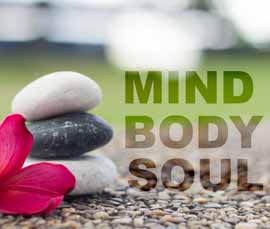 mind-body-soul