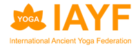 International Ancient Yoga Fedetation Logo